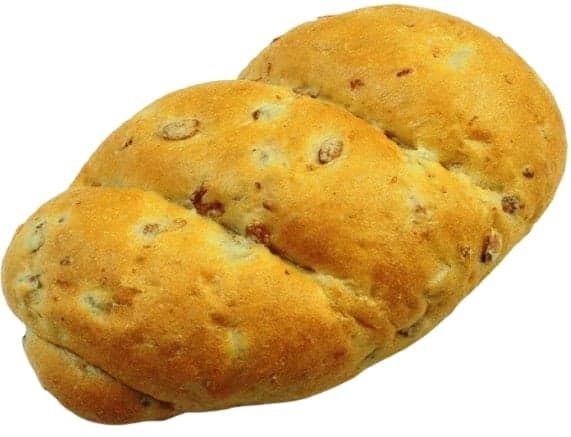 Merhautovo pekařství Raženka špaldová