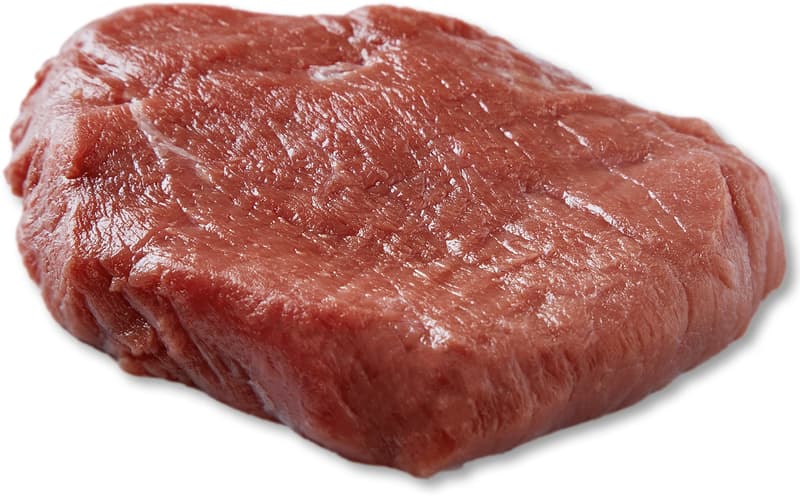 Venison Wild boar steaks