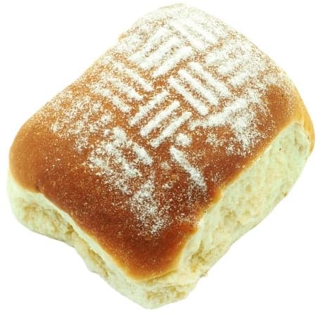 Merhautovo pekařství Honza bun poppy