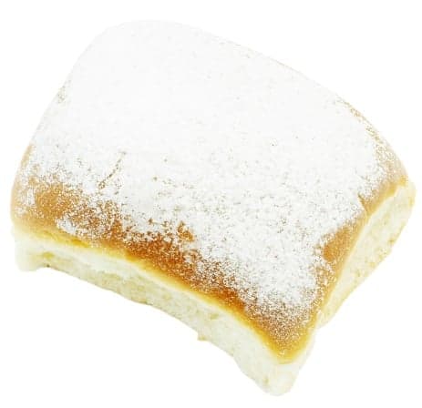 Merhautovo pekařství Honza cottage cheese cake