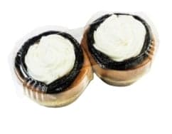 Merhautovo pekařství Bavarian muffins