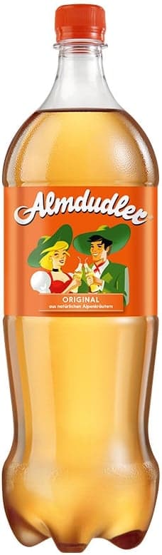 Almdudler Original