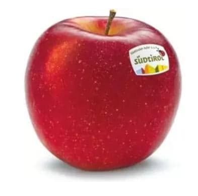Apple Braeburn 1pc (From local grower)