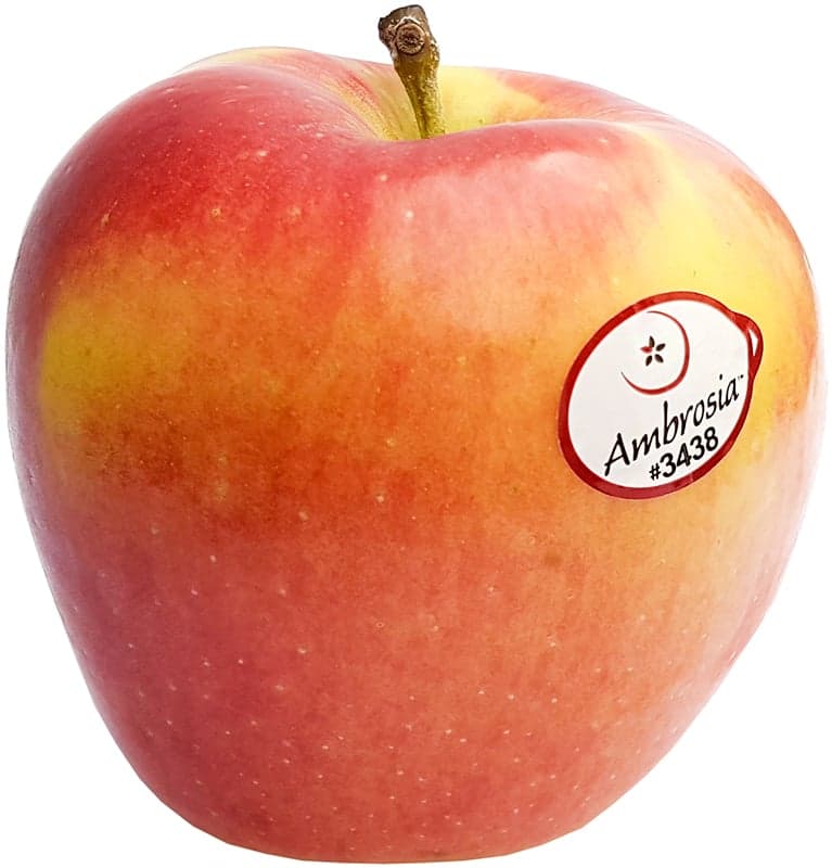 Jablko odr. Ambrosia