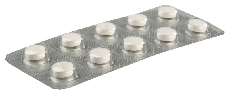 ANALERGIN 10MG Potahovaná tableta 30