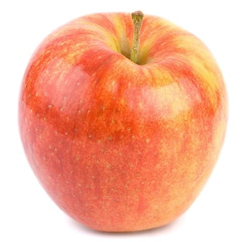 Jablko Red Prince