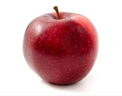 Jablko Red Prince