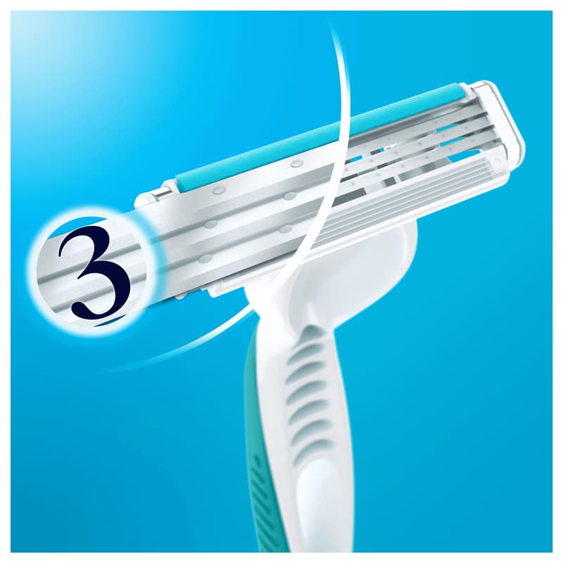 Gillette Venus 2 Sensitive