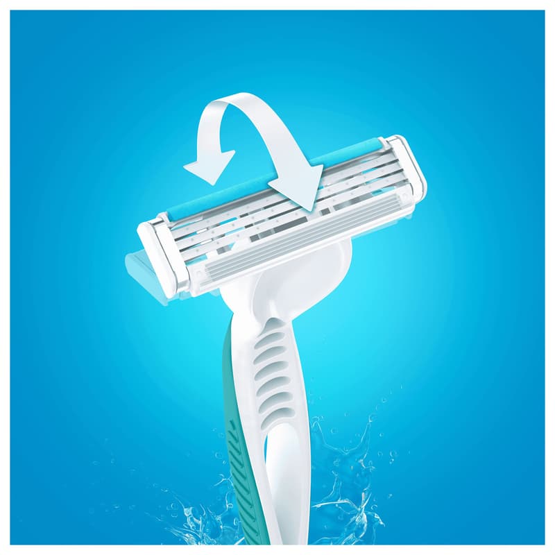 Gillette Venus 2 Sensitive