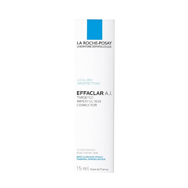 LA ROCHE-POSAY EFFACLAR A.I.korekční péče 15ml