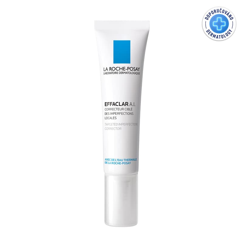 LA ROCHE-POSAY EFFACLAR A.I.korekční péče 15ml