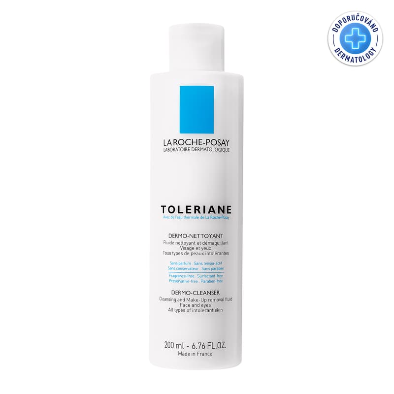 LA ROCHE-POSAY 200ml