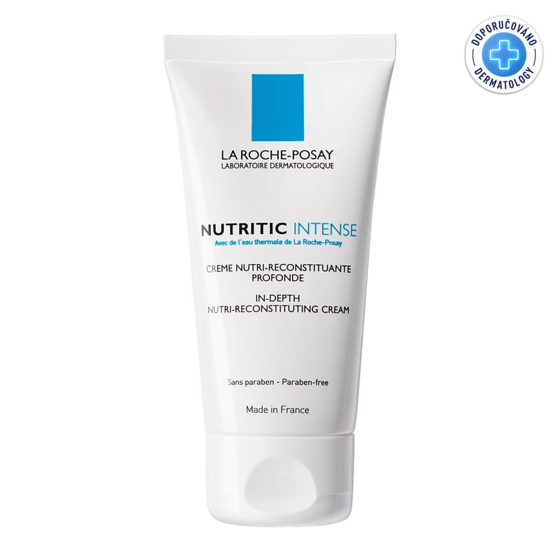 LA ROCHE-POSAY Nutritic PS 50ml
