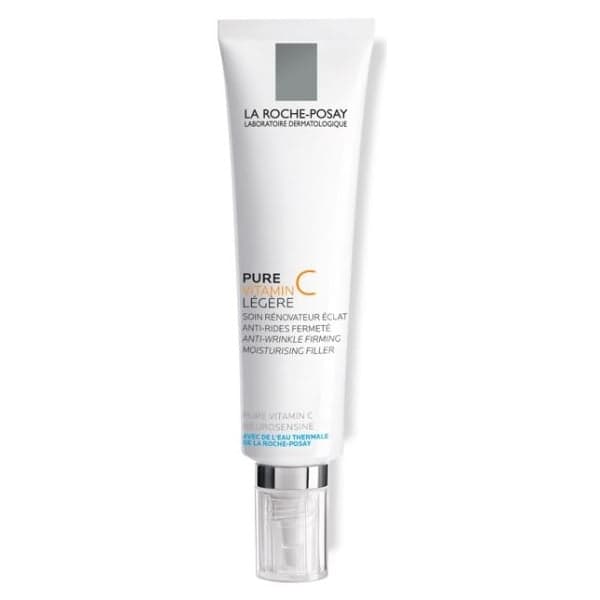 LA ROCHE-POSAY PURE Vitamin C normální pleť 40ml