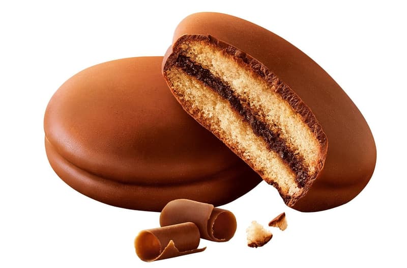 Milka Choc & Choc