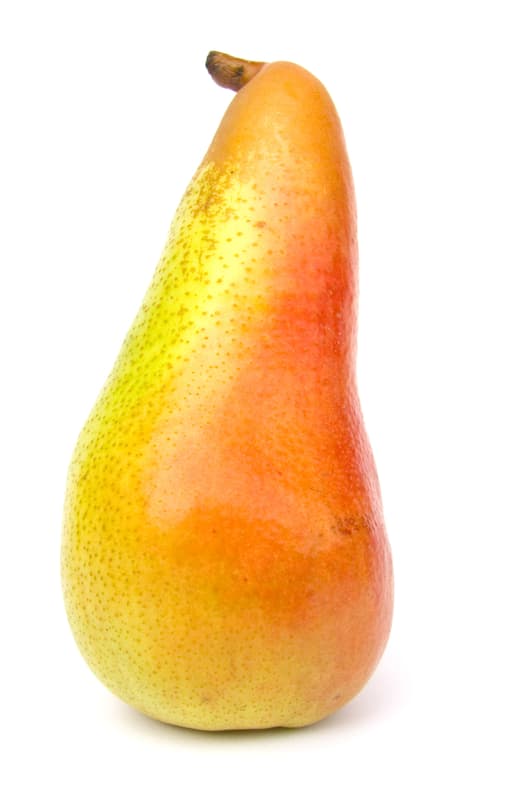 Hruška odr. Abate 1ks