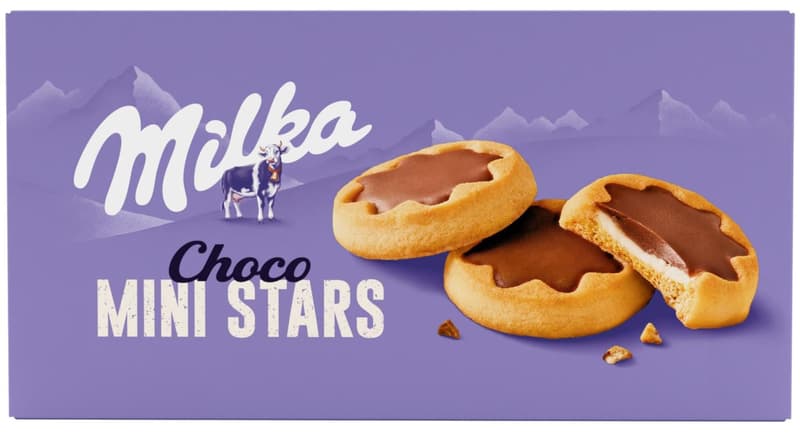 Milka Choco Minis