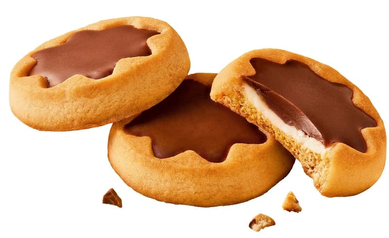 Milka Choco Minis