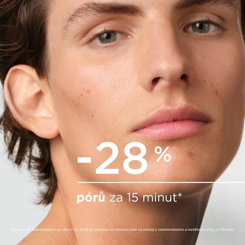 BIODERMA Sébium Pore Refiner 30 ml