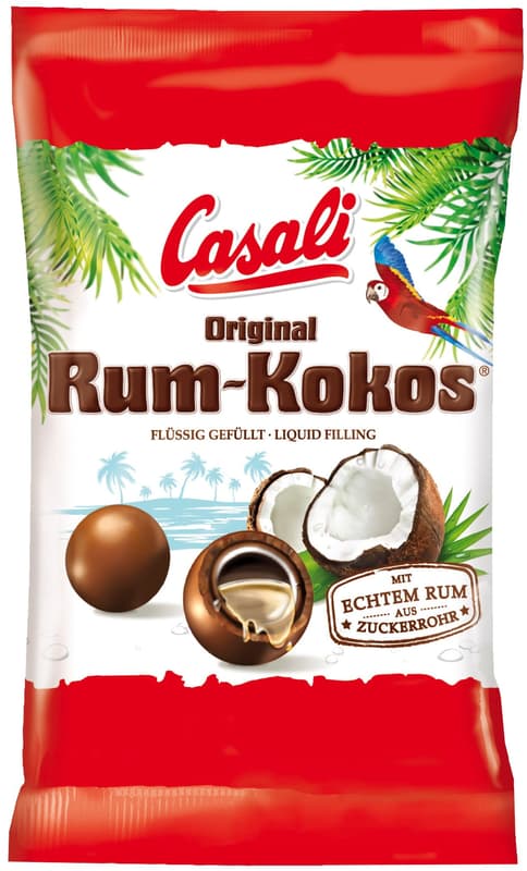 Casali Rum Coconut