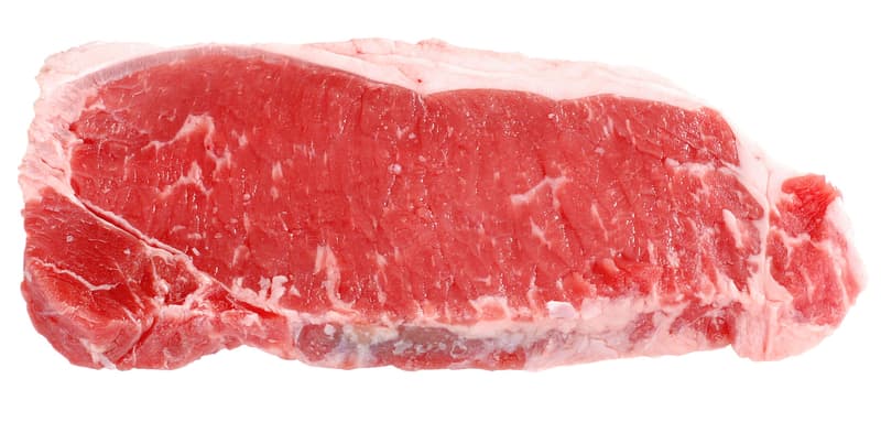 Ecoproduct BIO Beef sirloin
