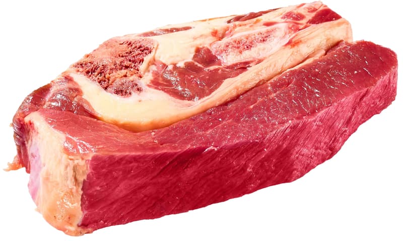 Ecoproduct BIO Beef brisket with bone
