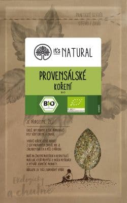 It's Natural BIO Provencal spices