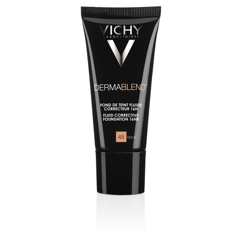 VICHY DERMABLEND Korekční make-up č.45 30ml