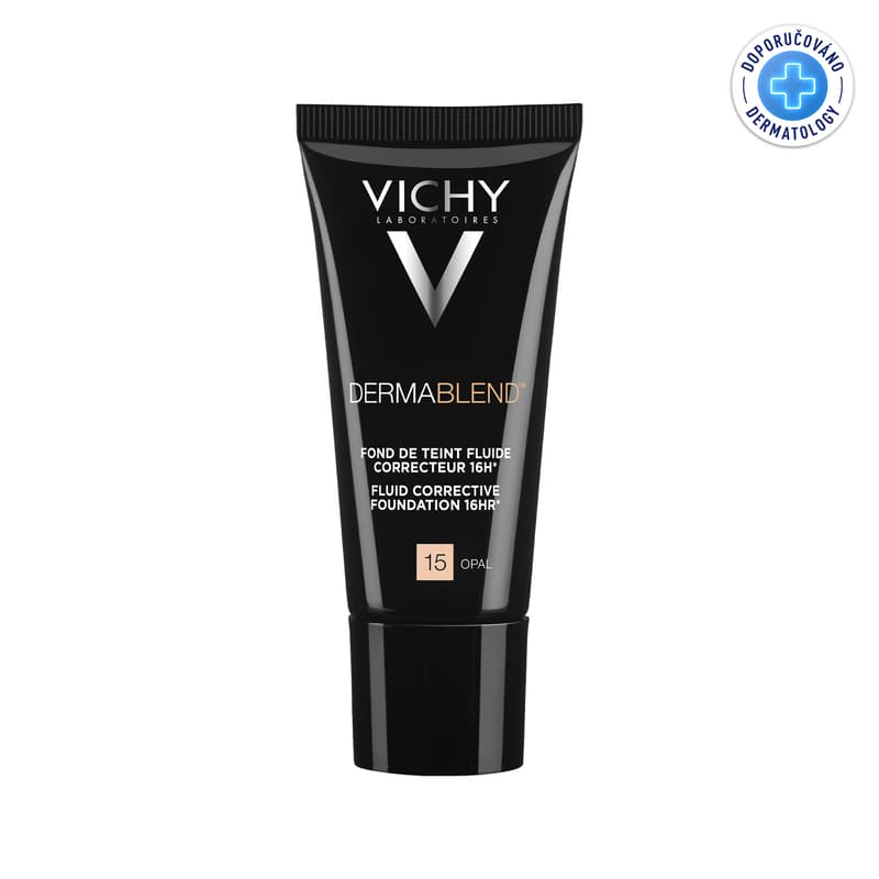 VICHY Dermablend Correction make-up 15 30ml