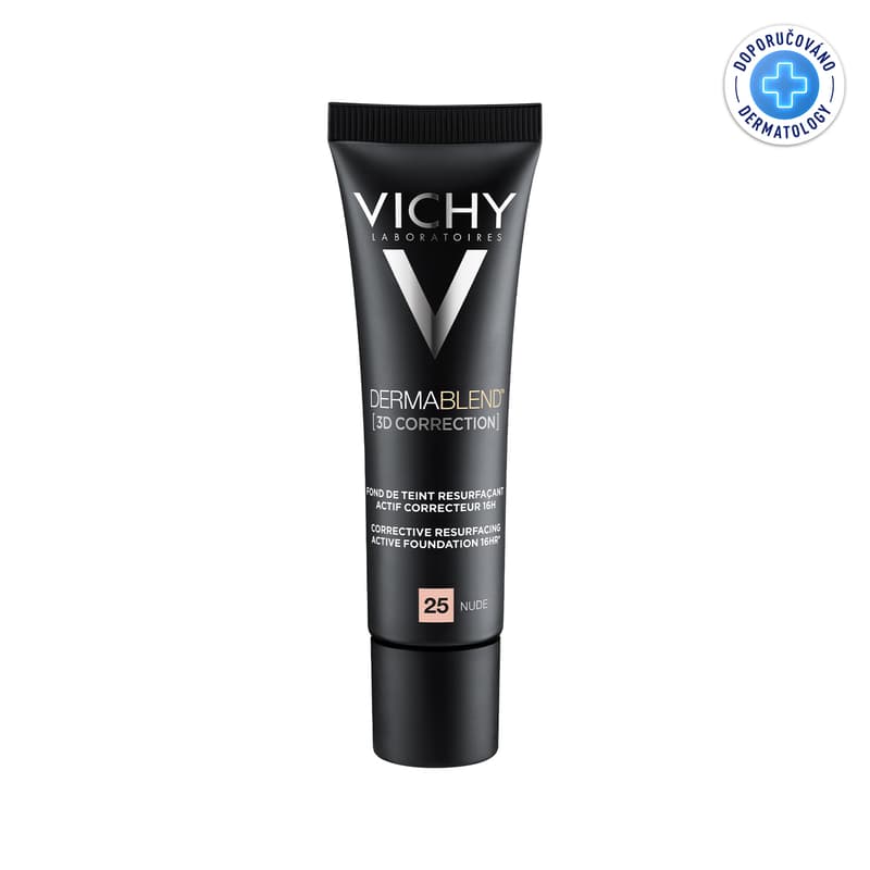 VICHY Dermablend 3D No.25 30ml