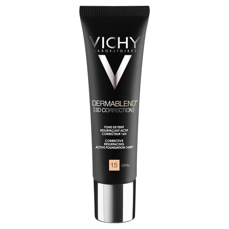 VICHY DERMABLEND 3D make-up č.15 30ml