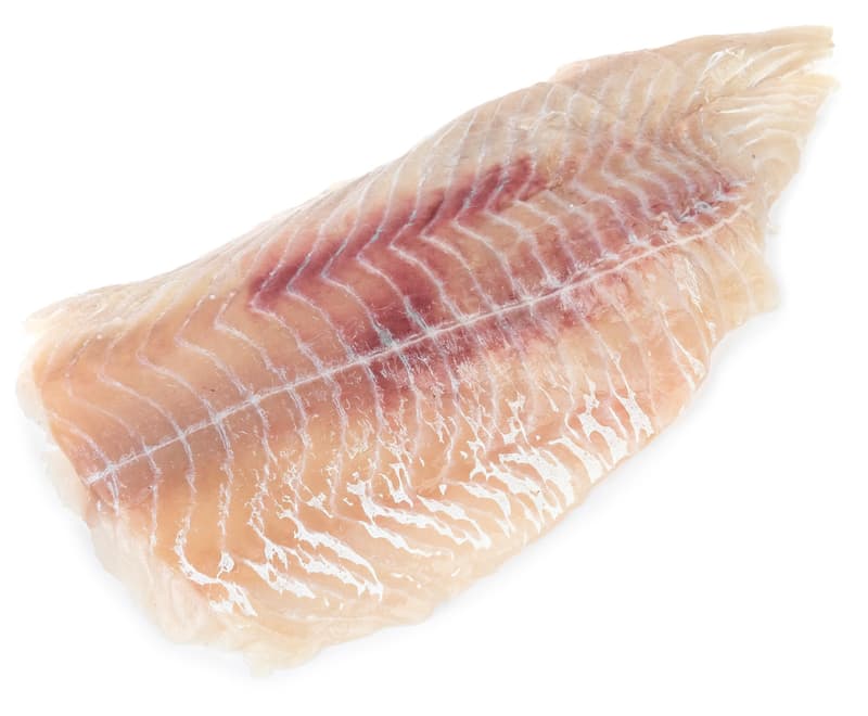 FJORU MSC Treska tmavá filet bez kůže