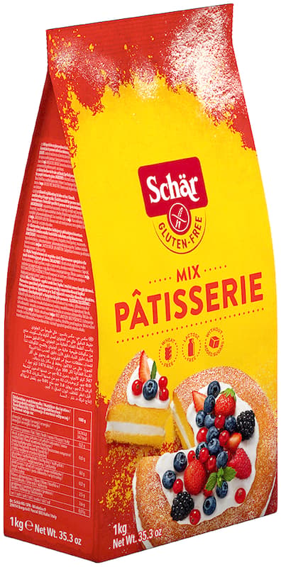 Schär Mix C Gluten-free mixture