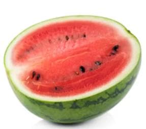 Watermelon red 1pc
