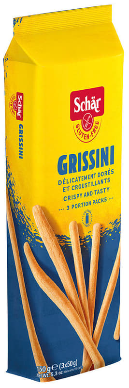 Schär Gluten-free sticks