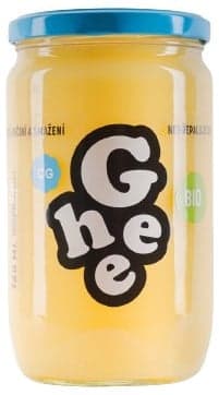 Ghee BIO Clarified butter