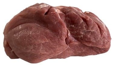 Qualivo Vepřová kýta bez kosti