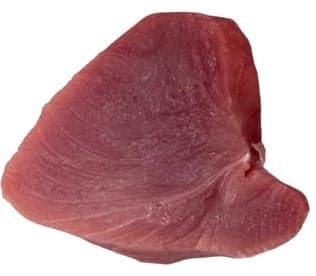 Tuna steak