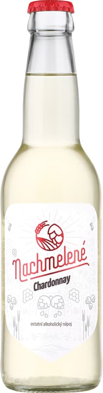 Vinium Hopped Chardonnay