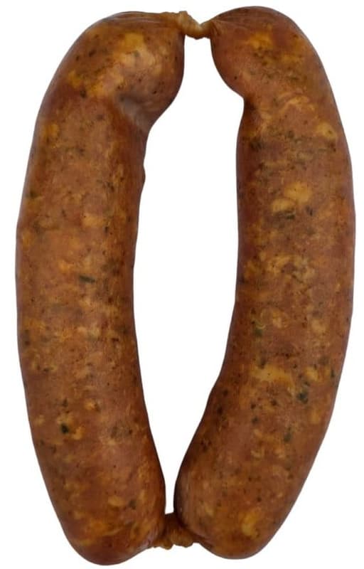 Qualivo Farmářská klobása