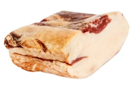 Naše maso Hovězí špek