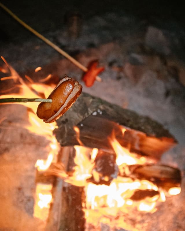 Naše maso Špekáčky