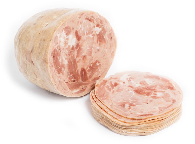 Naše maso Ham