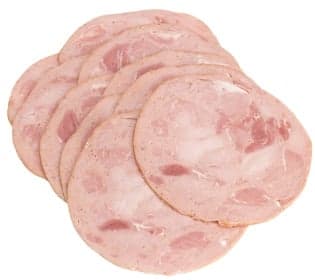 Naše maso Ham