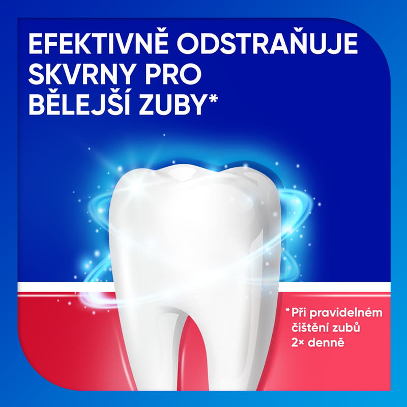 Sensodyne Sensitivity & gum Zubní pasta whitening pro citlivé a bílé zuby