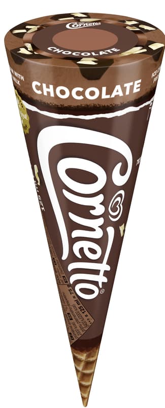 Cornetto Chocolate