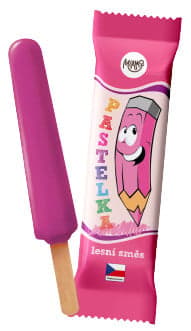 Miamo Crayon forest blend