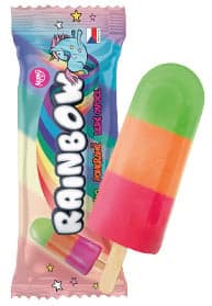 Tipafrost Rainbow