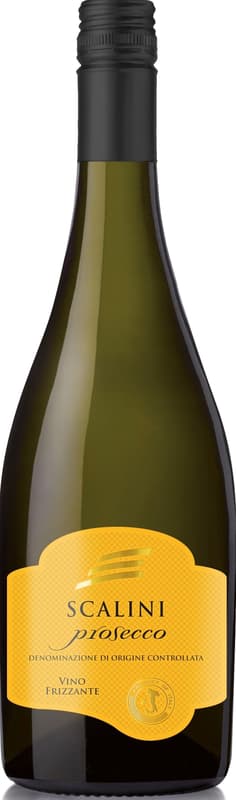 Scalini Prosecco Frizzante DOC