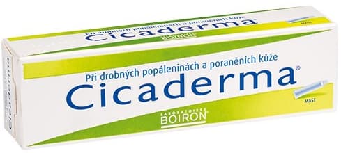 CICADERMA mast 30G